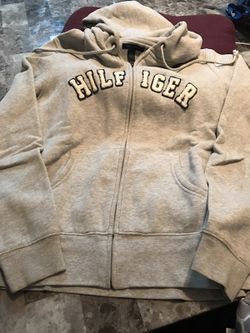 Tommy Hilfiger woman Hoodie size M