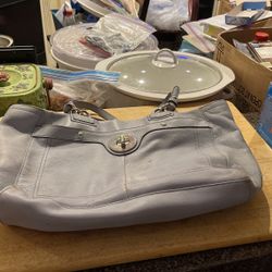 Coach Hand Purse