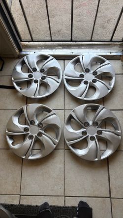 Honda civic hub cabs 2012-2015