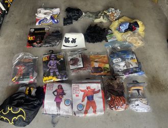 Costumes