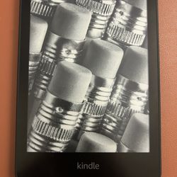 Kindle Paperwhite, 8 GB, 6.8 Display (2021)