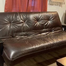 Queen Futon and Frame