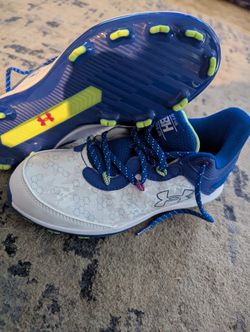 Baseball Cleats