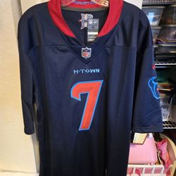 CJ STROUD JERSEYS 