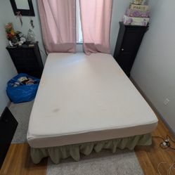 Zinus Queen 9 Inch Mattress