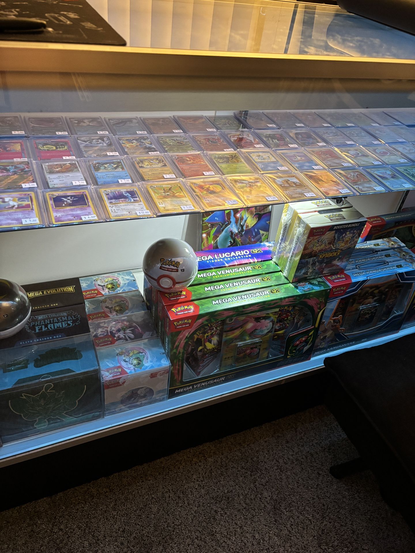 Pokemon Journey Together Booster Boxes