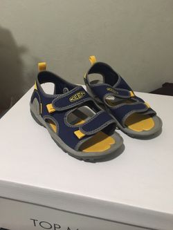 Sandalias Para Niño 