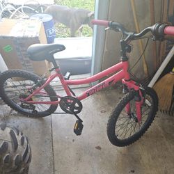 Kids Bike
