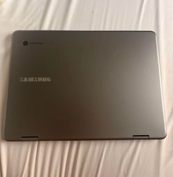 touchscreen samsung chromebook v2
