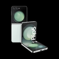 Galaxy Z Flip 5