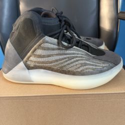 Adidas Yeezy Boost QNTM Barium