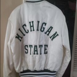 Vintage Spartan Insulated Jacket