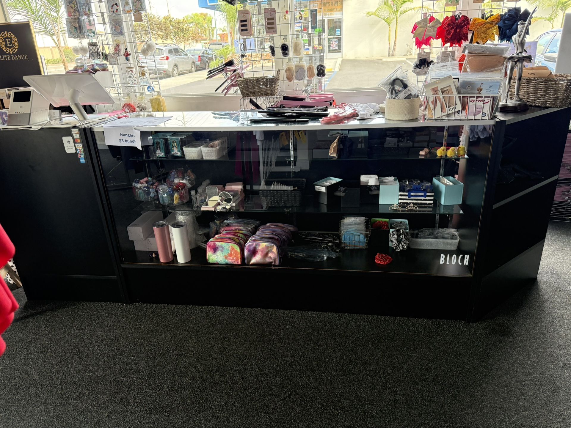 Display Case