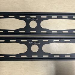 Metal Wall TV Mount Brackets 