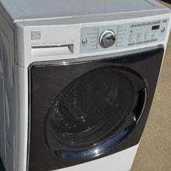 Front Load Kenmore Washer High Efficiency 