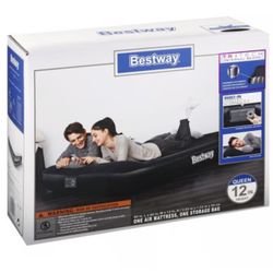 Queen Air Mattress
