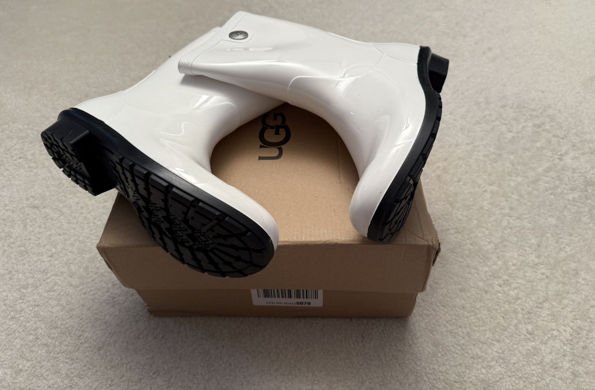 UGG rain Boots - BRAND NEW