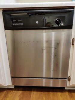 Dishwasher For Sale