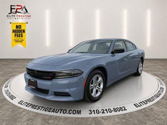 2021 Dodge Charger