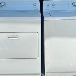Washer And Dryer CAN DELIVER AND INSTALL 