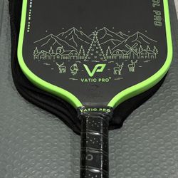 Pickleball Vatic V-Sol Pro 