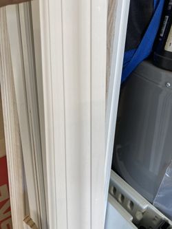 Door Molding Trim New