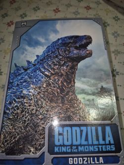 Godzilla 