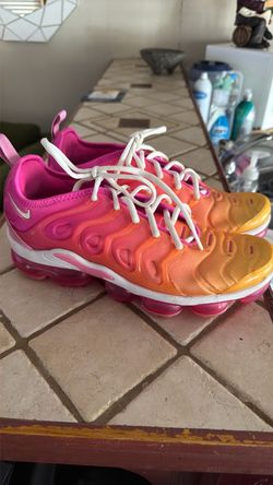 Nike Air Vapormax Plus