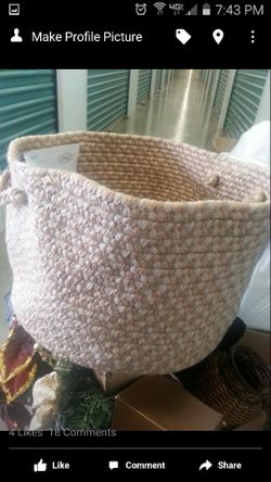 Jcpenny basket