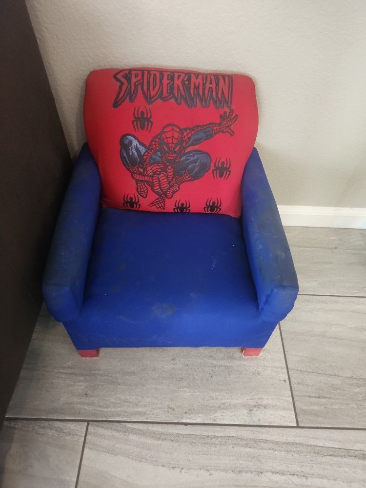 Kids Couches/chairs