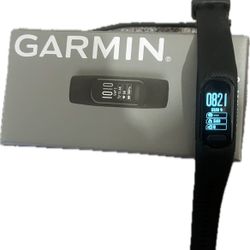 Garmin Vivosmart 5 Fitbit