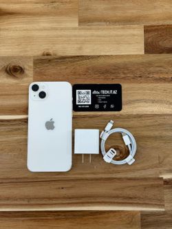 📱 iPhone 14 Plus | 128GB | Starlight | Unlocked (Any Carrier)