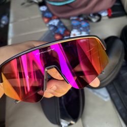 Oakley Sunglasses 