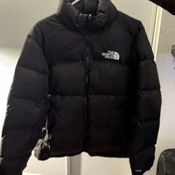 The North Face Puffer Men’s 