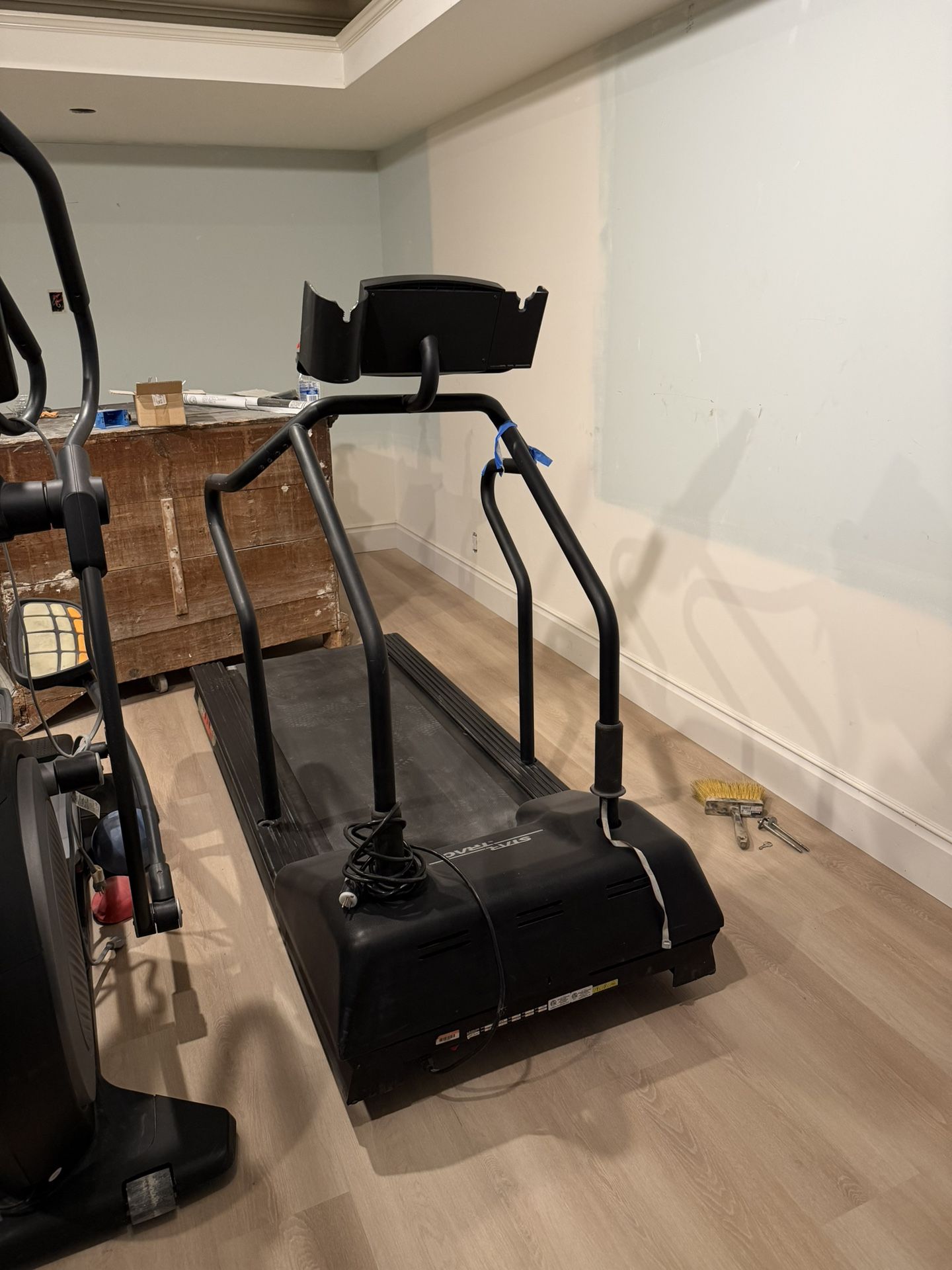 Star Trac Treadmill