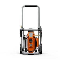 Husqvarna PW 2000 Pressure Washer