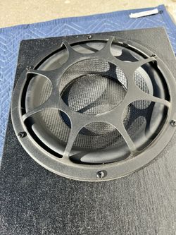 Morel Ultimo Ti Sc 104 