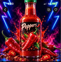 Pepper