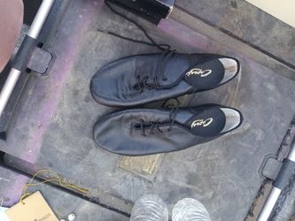 Capezio Jazz Shoes