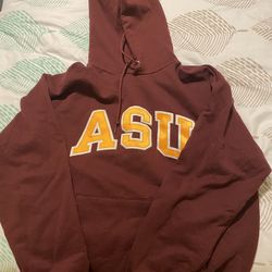 Arizona State University (ASU) Hoodie