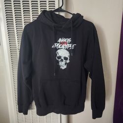 Hoodie Sweatshirt 