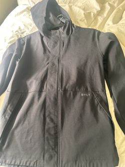 BYLT Shelter Jacket
