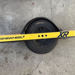 One Wheel XR 280 Miles 
