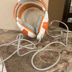 Aura PC headphones 