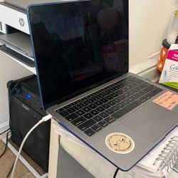 Mac Book