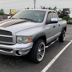 2005 Dodge Ram