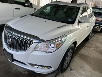 2016 Buick Enclave