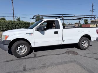 2010 Ford F150