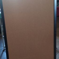 Pin board