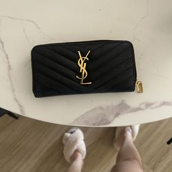 YSL Wallet